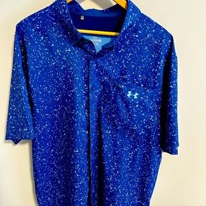 Brand new without tags - purchased from the golf store